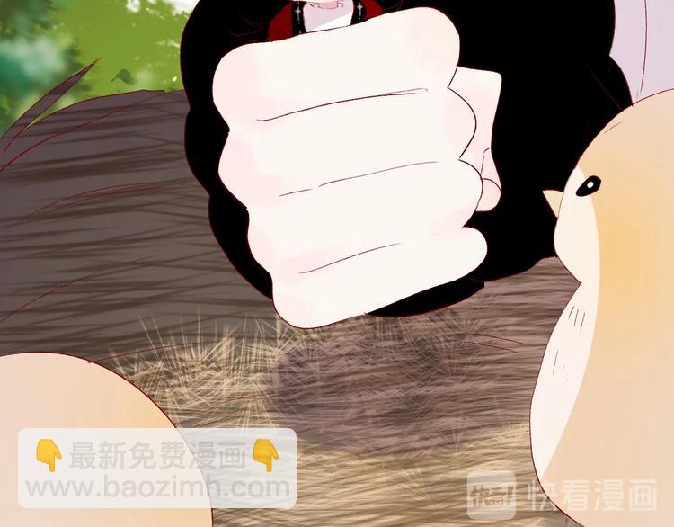 番外 小精灵久桃(1/3)-第68话