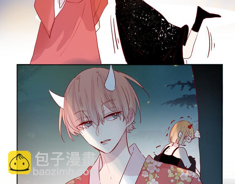 第79话 久桃的反击(1/2)-第86话