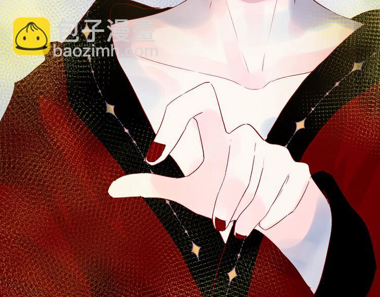 第81话 猛男也会吃醋啦！(1/2)-第88话