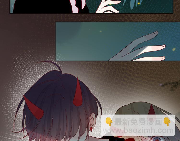 第81话 猛男也会吃醋啦！(1/2)-第88话