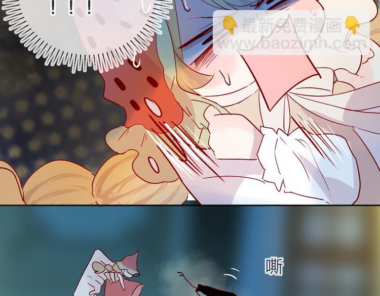 第89话 疑问(1/2)-第98话