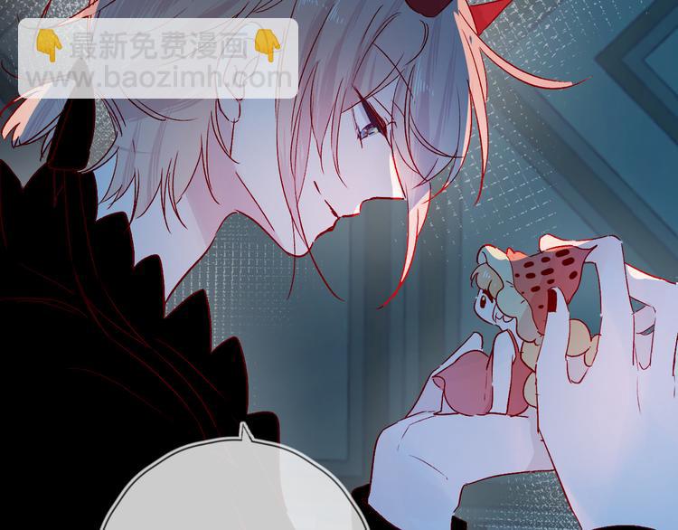 第89话 疑问(1/2)-第98话