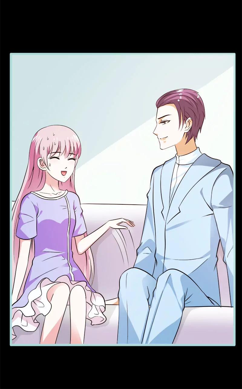 076 我昨晚一直在这里-第76话