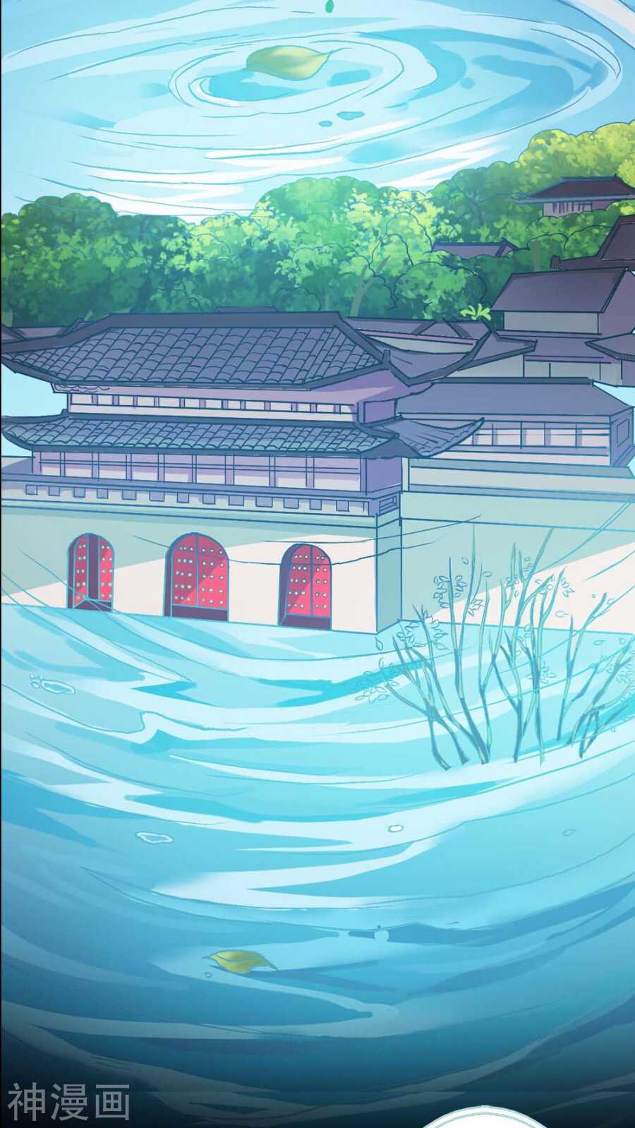 第4话 我们做个交易吧-第4话