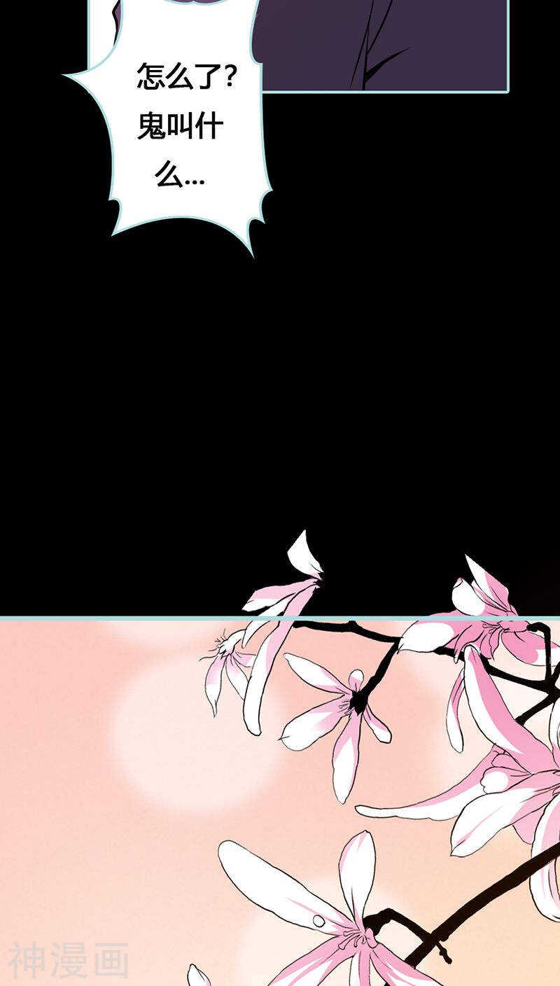 第39话 女神，我爱你-第40话