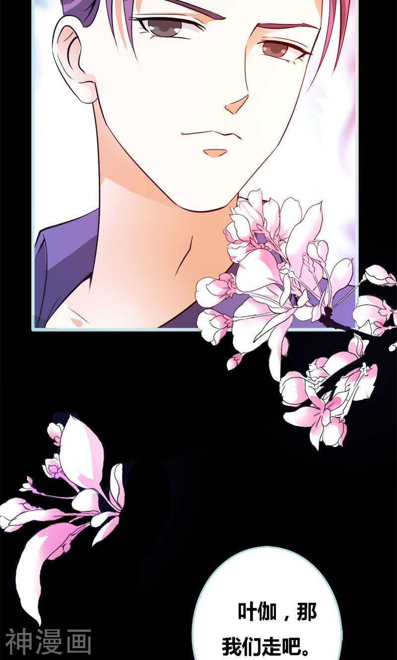 第50话 冰山总裁的陷阱-第52话