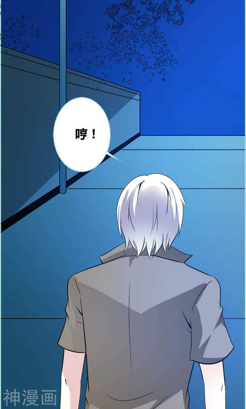 第54话 难道他们在一起？-第56话