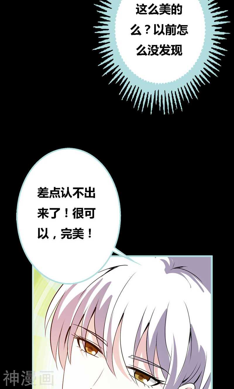 第62话 她想迷惑左梵！-第64话