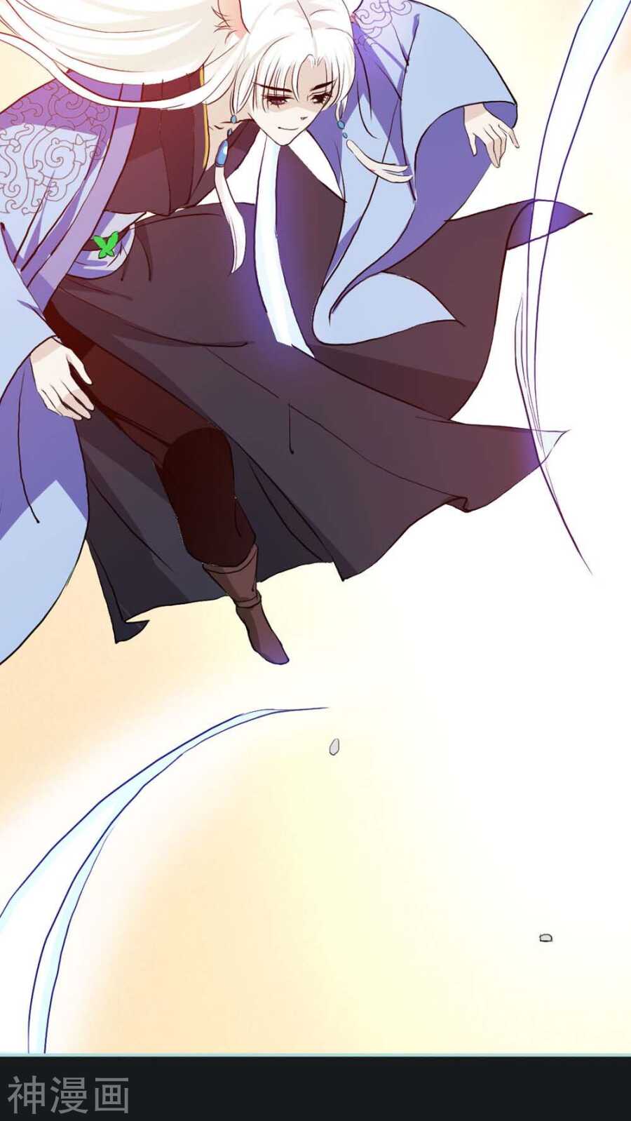 第8话 可是心却跳得好快啊-第8话