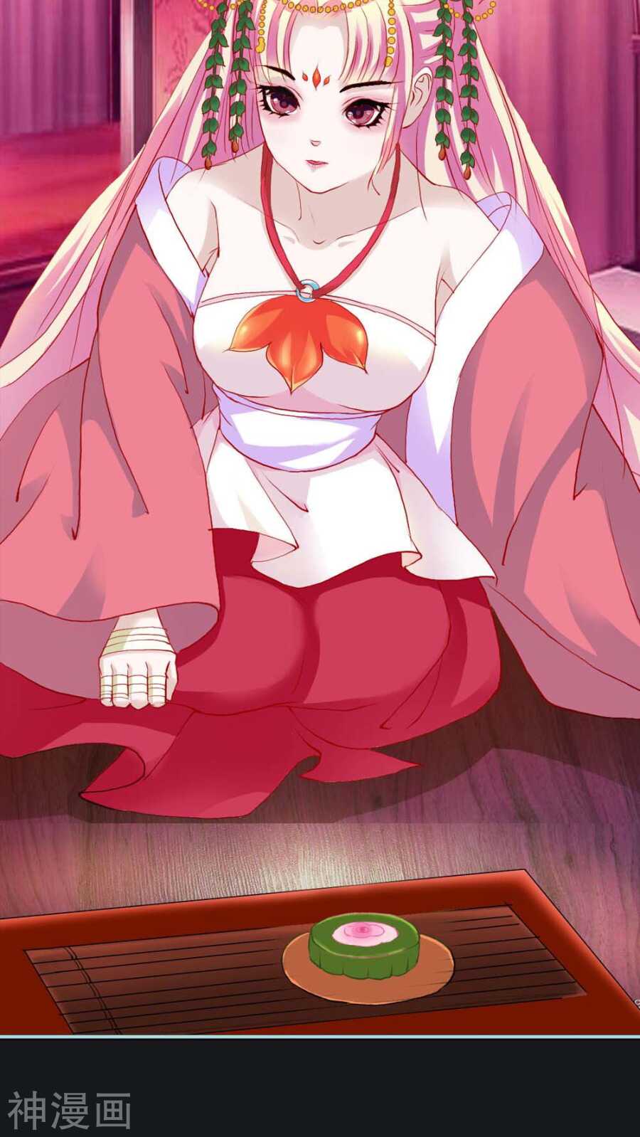 第8话 可是心却跳得好快啊-第8话