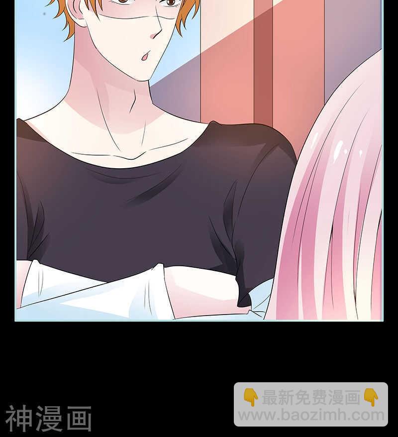 第80话 究竟是谁！-第82话