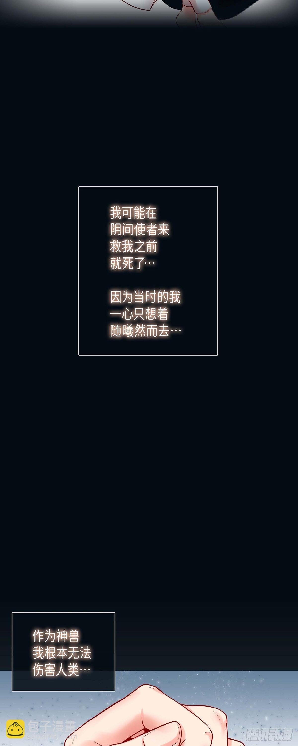 蝴蝶，俘獲老虎 - 14 狐緣 - 5