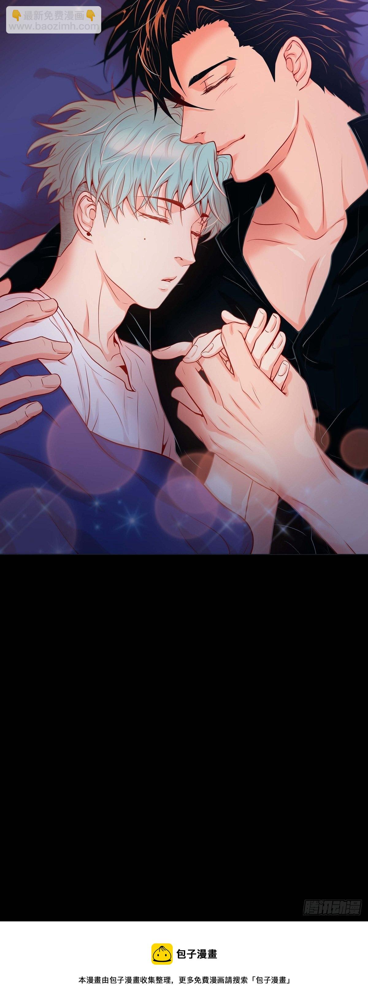 28 奇怪的梦-第26话