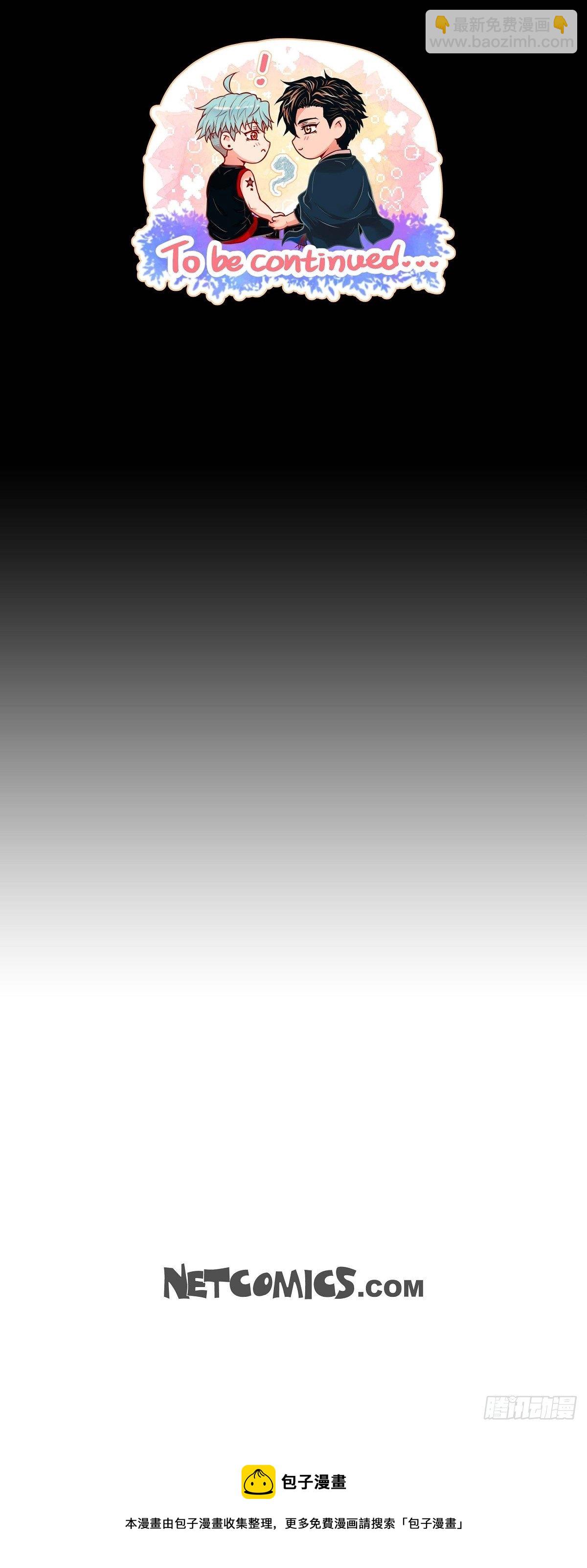 28 奇怪的梦-第26话