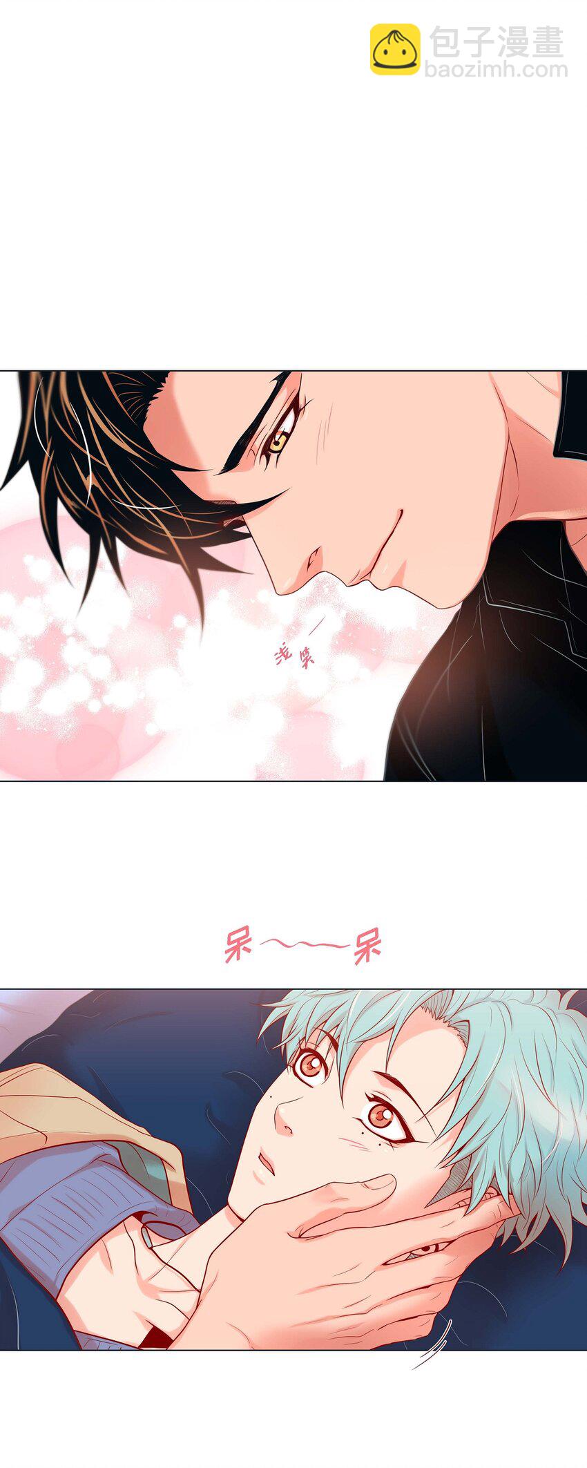 32 你想的人是我？-第30话