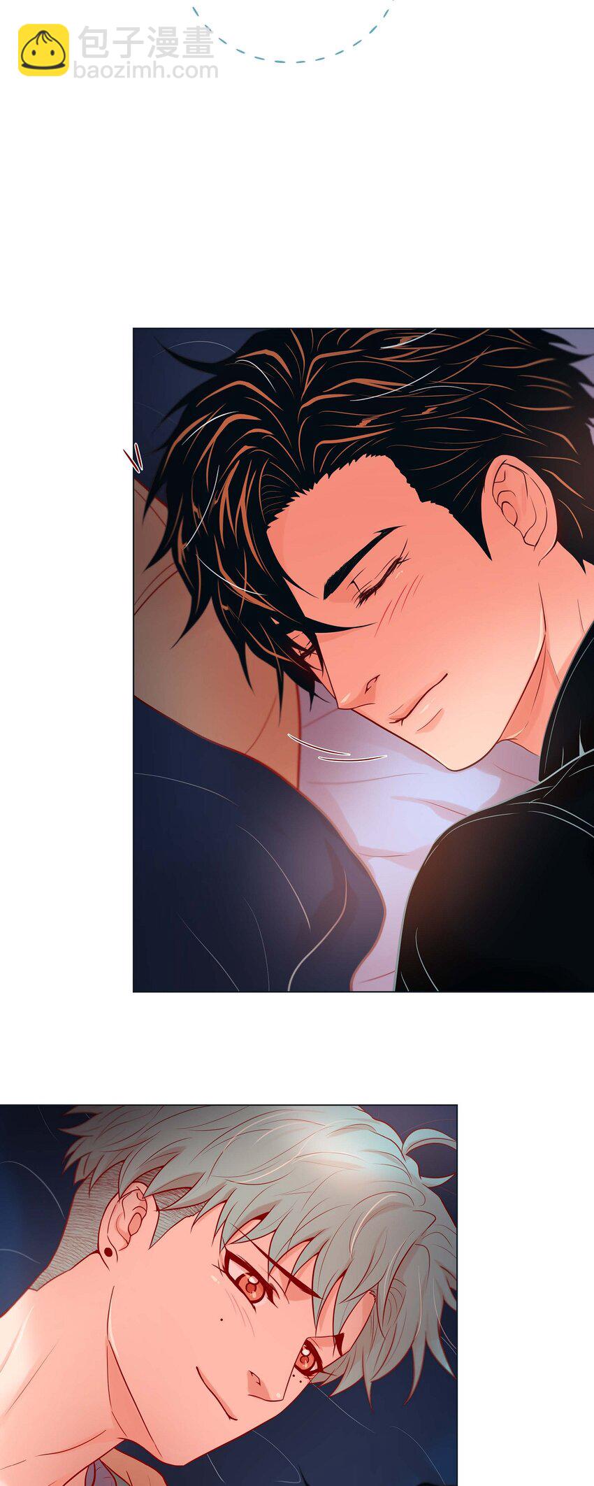 32 你想的人是我？-第30话