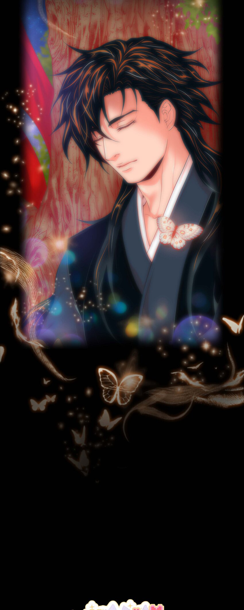 36 你是我的人-第34话