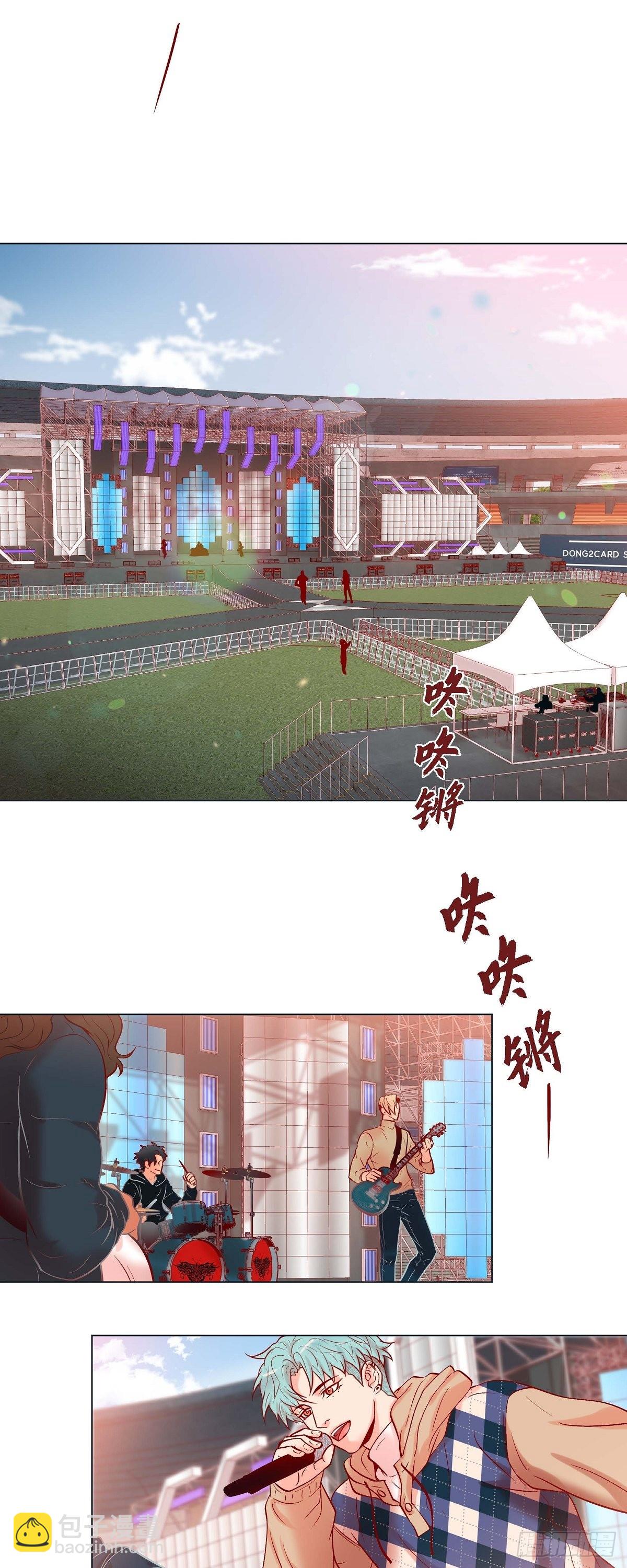 41.小主唱绝美Wink-第40话