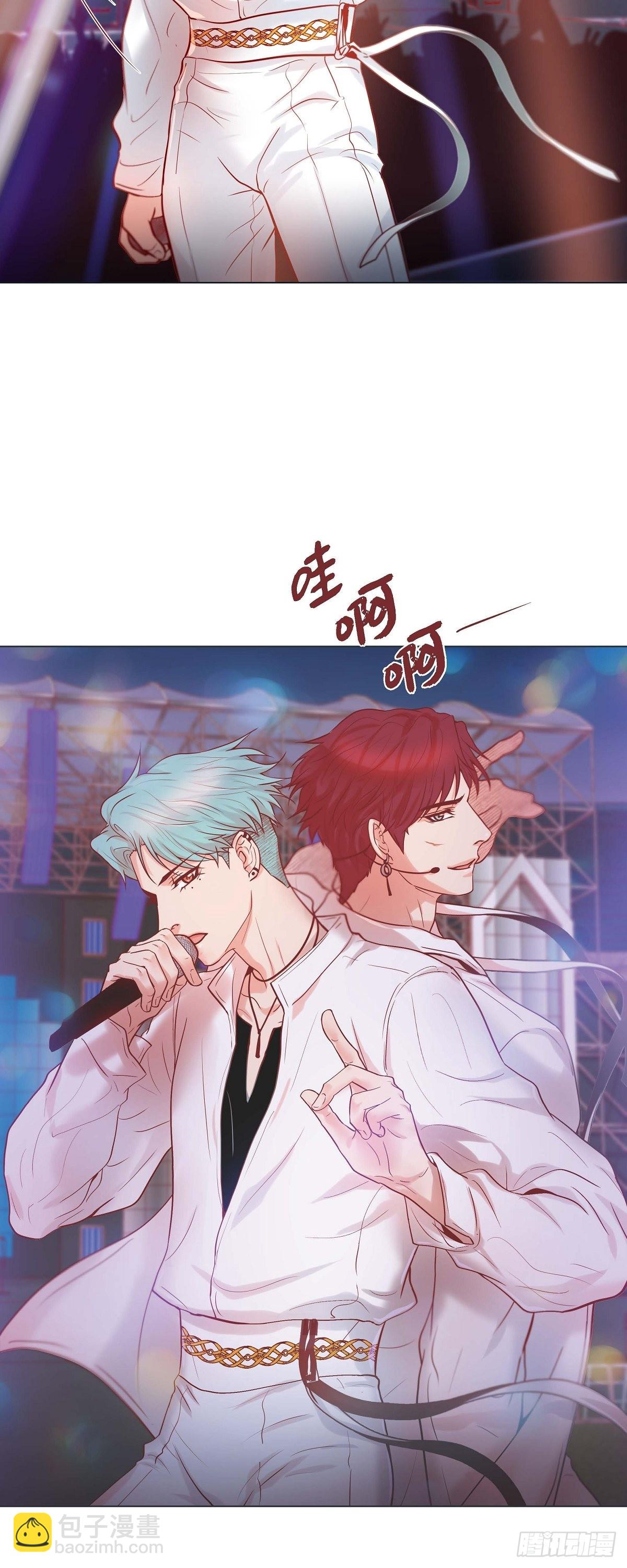 41.小主唱绝美Wink-第40话