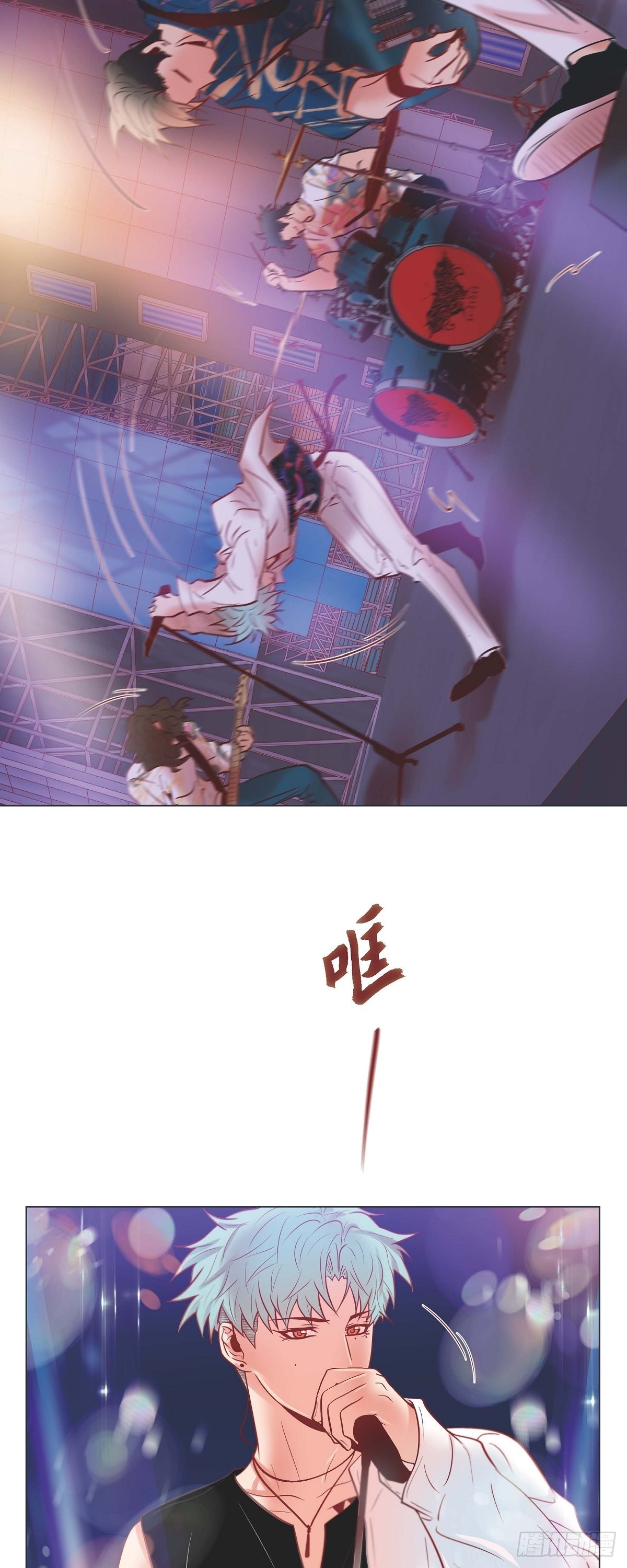 41.小主唱绝美Wink-第40话