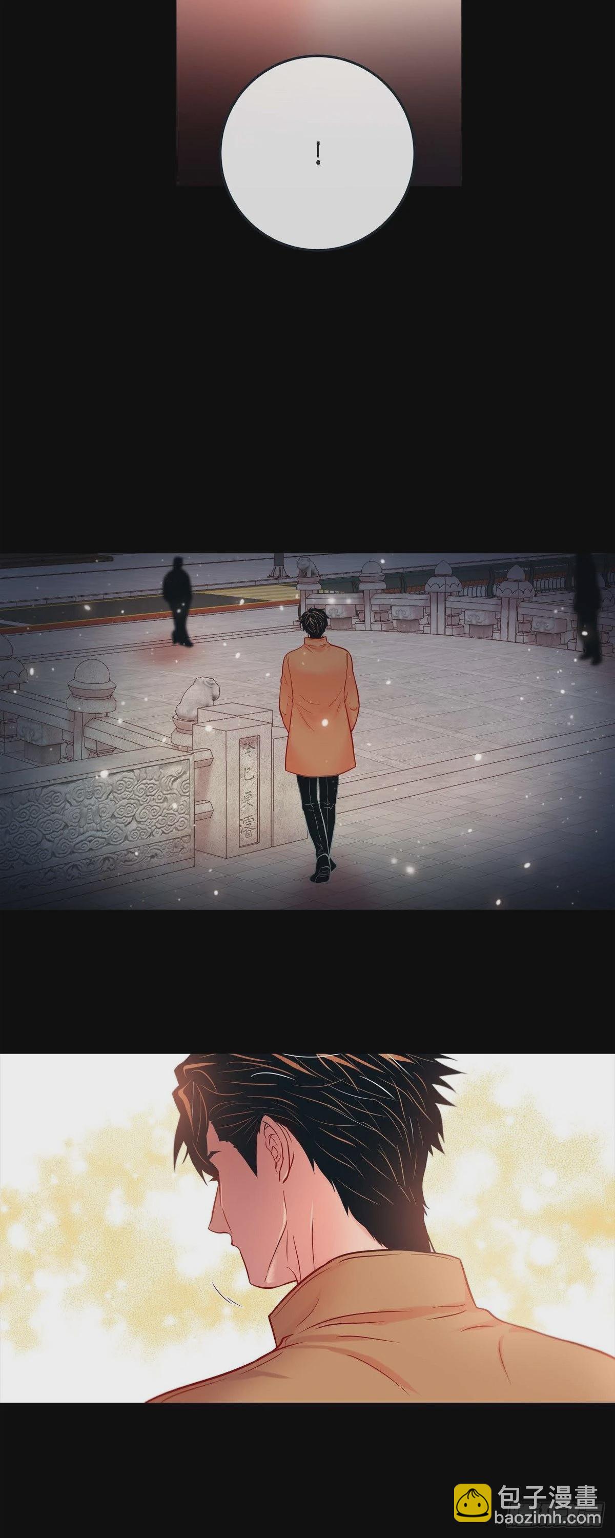 59.宝贝，别走-第58话