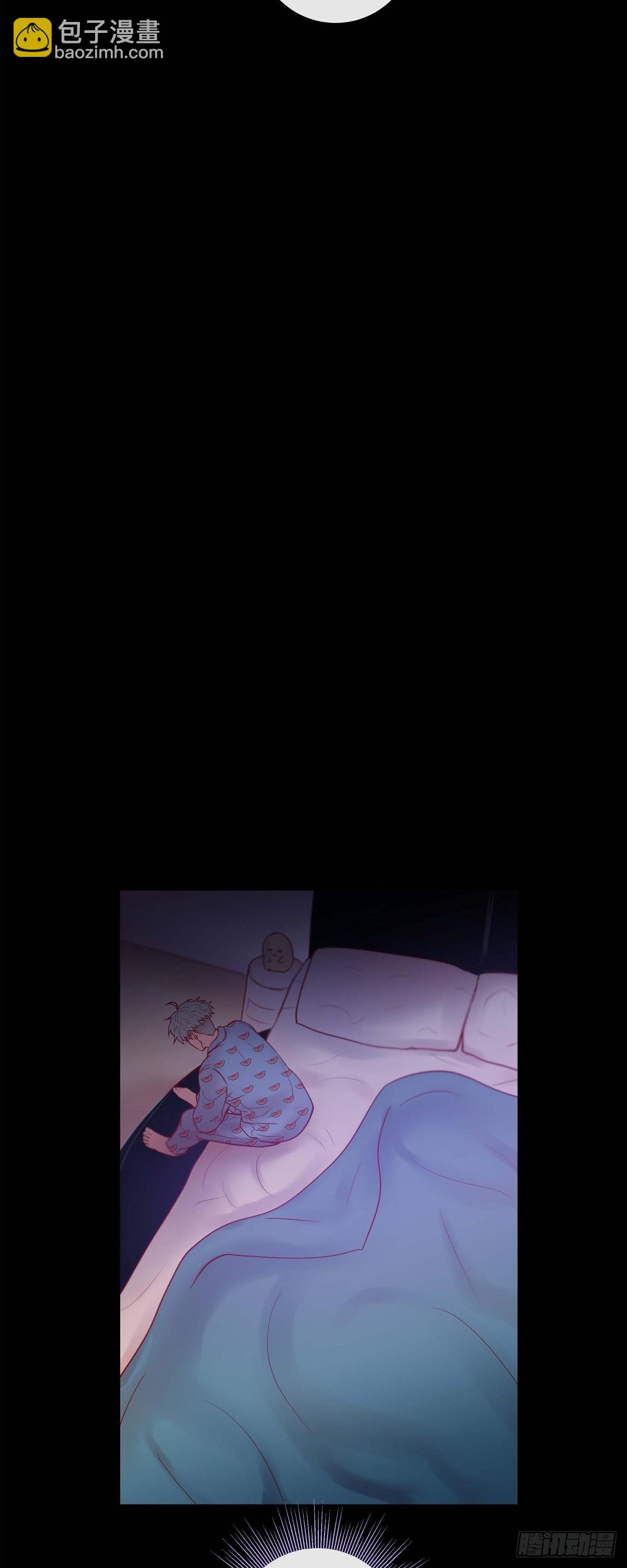 59.宝贝，别走-第58话