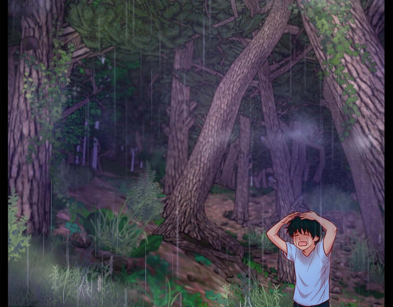 第1话 被小狐妖赖上(1/3)-第2话