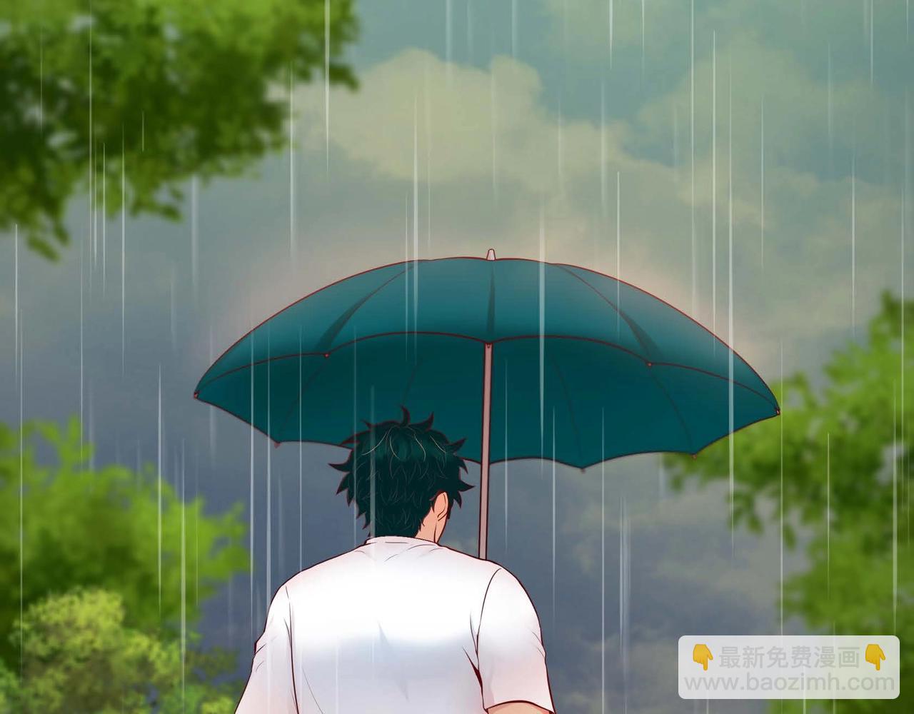 第1话 被小狐妖赖上(1/3)-第2话