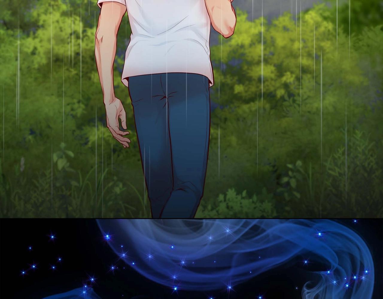 第1话 被小狐妖赖上(1/3)-第2话