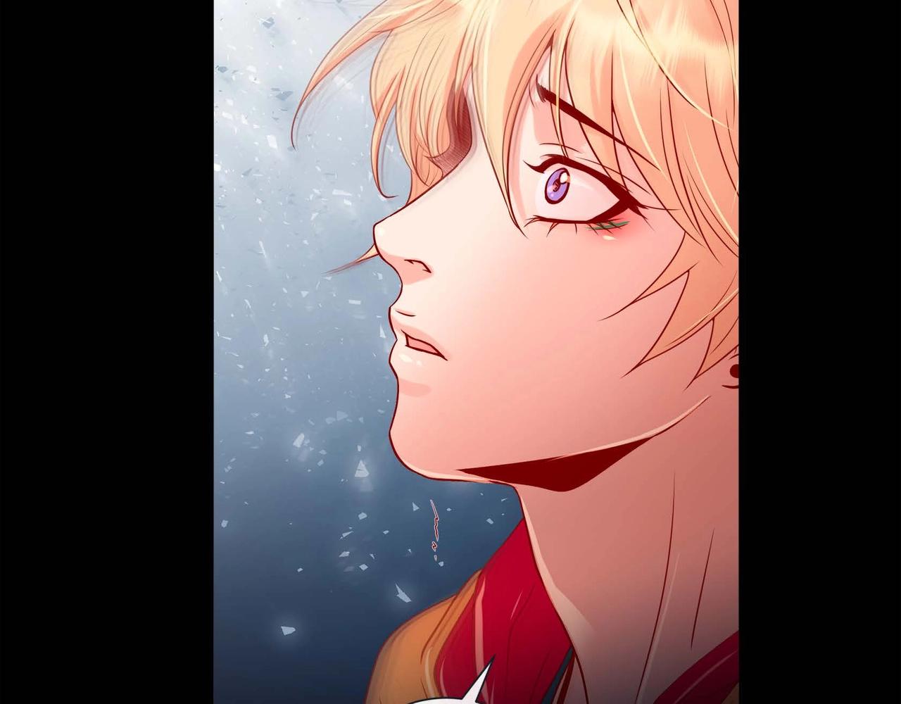 第11话 这表情真不错(1/3)-第12话