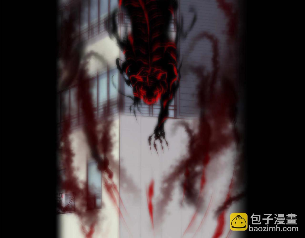 第11话 这表情真不错(1/3)-第12话