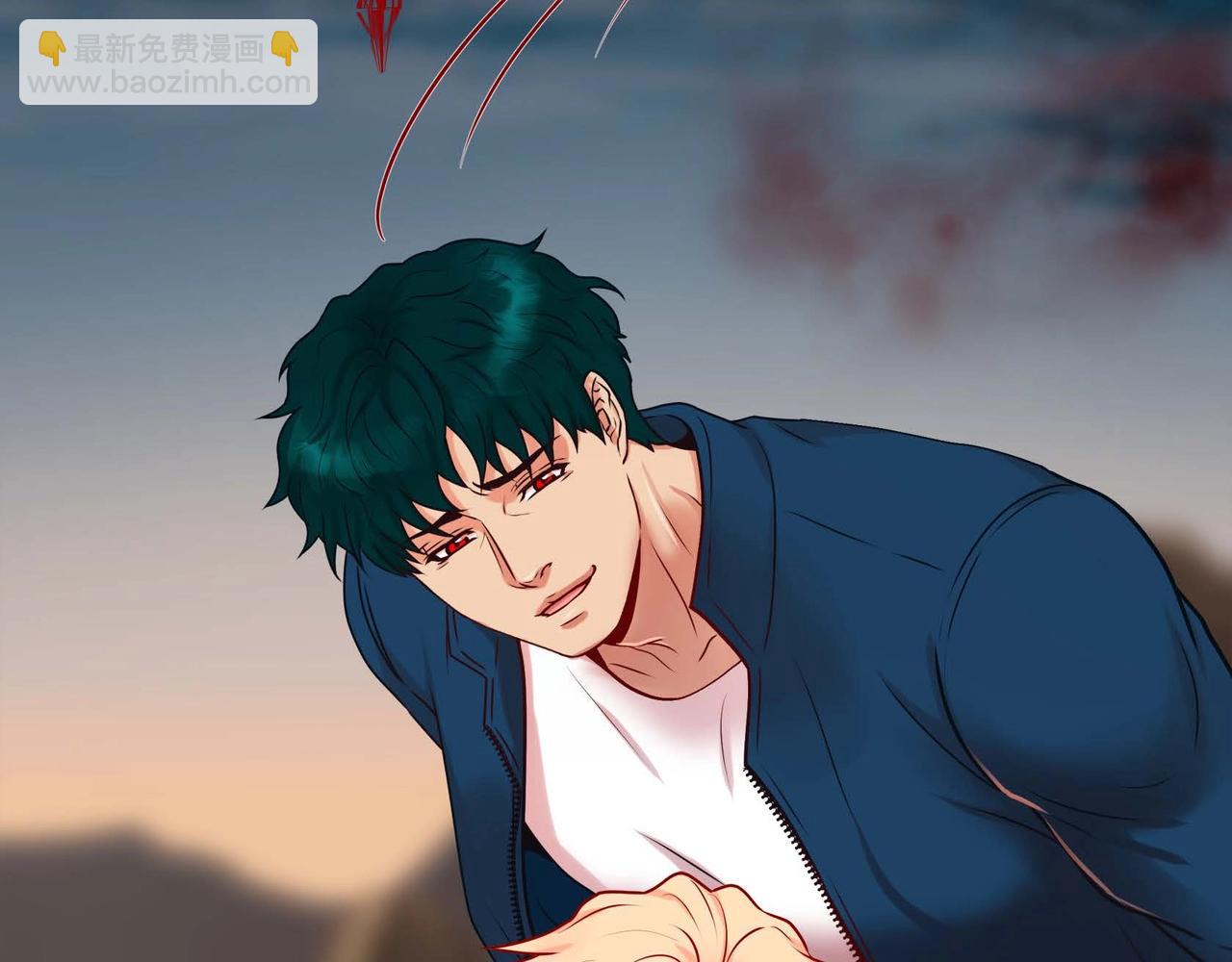 第11话 这表情真不错(1/3)-第12话