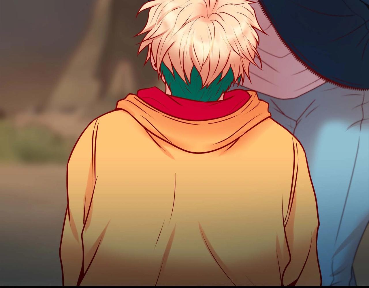 第11话 这表情真不错(1/3)-第12话