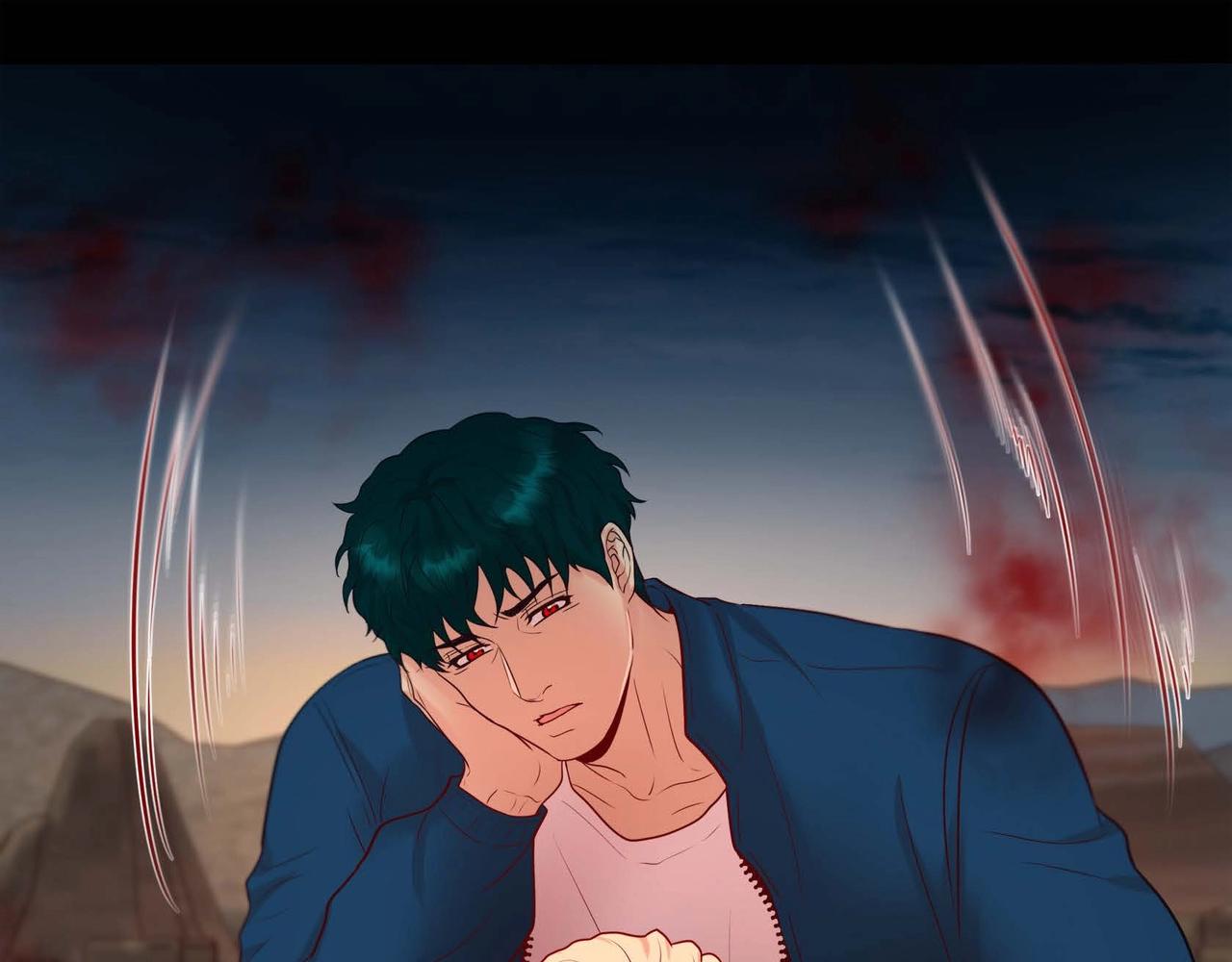 第11话 这表情真不错(1/3)-第12话