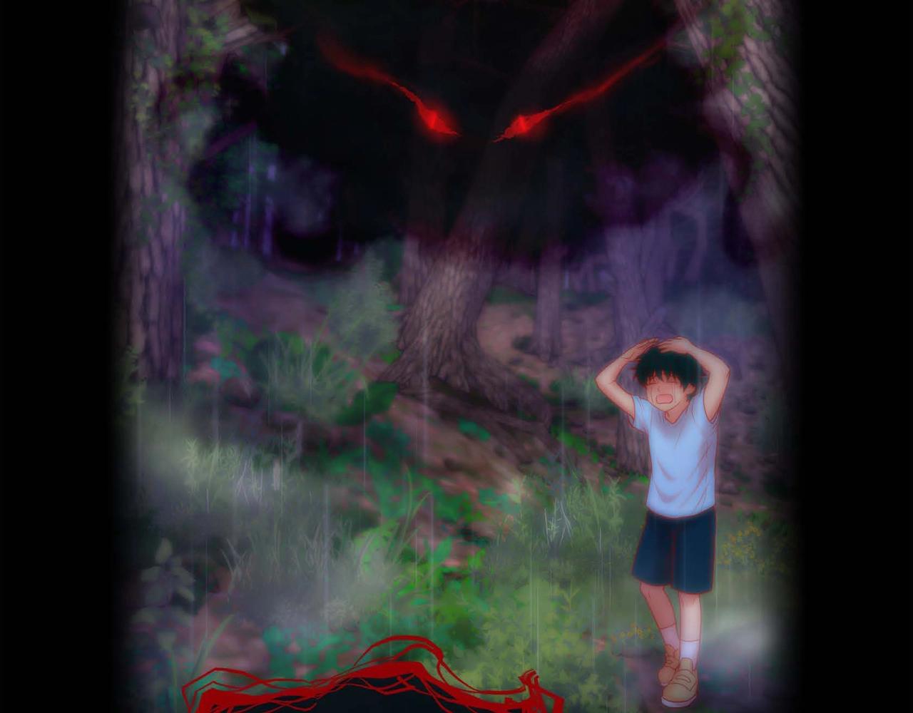 第11话 这表情真不错(1/3)-第12话