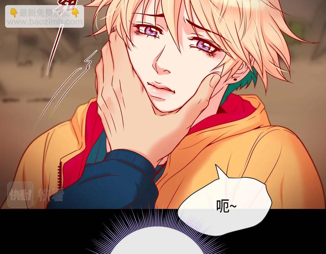 第11话 这表情真不错(1/3)-第12话