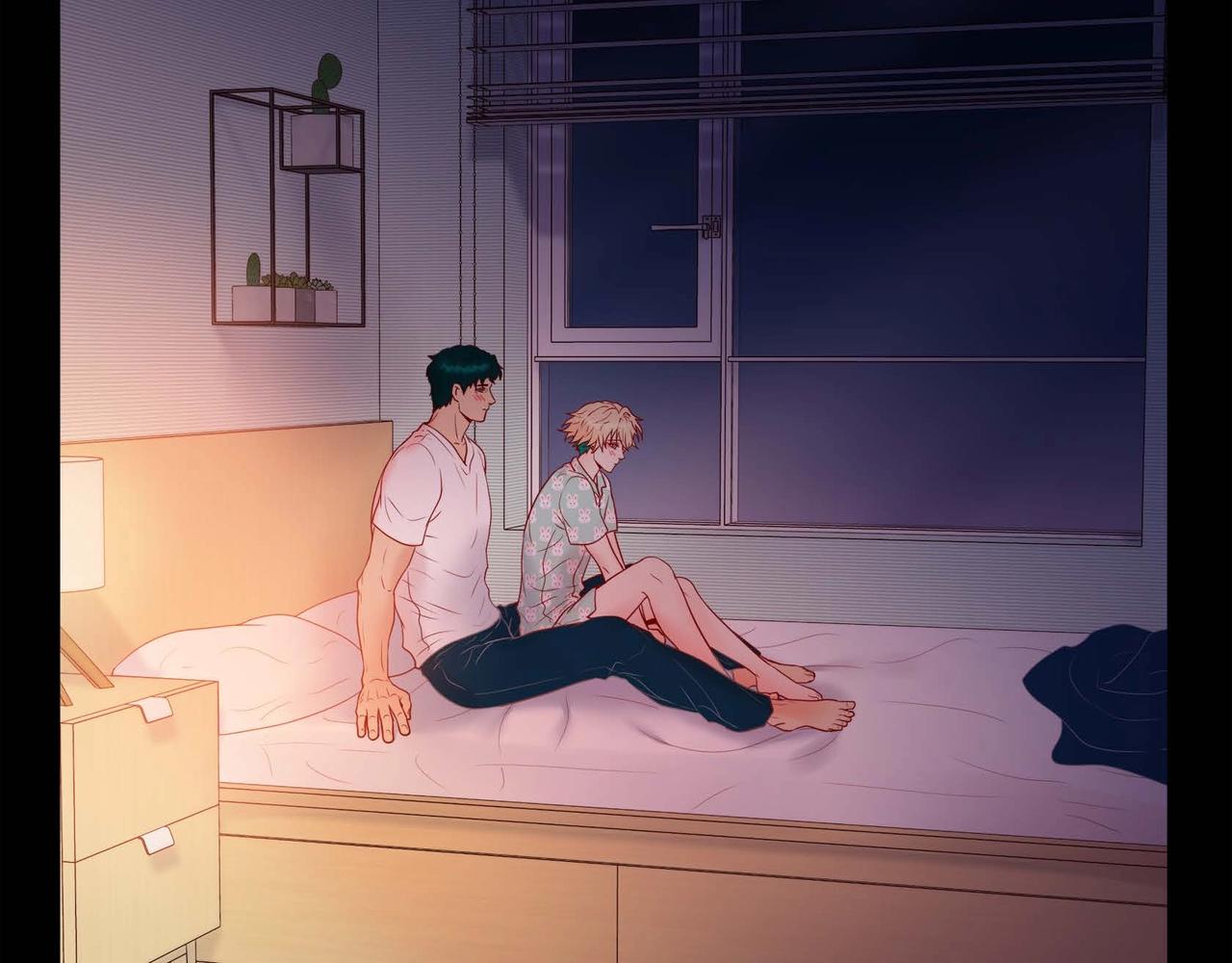 第13话 你会不会讨厌呀(1/3)-第14话