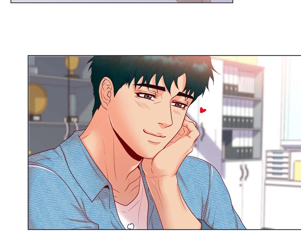 第15话 不要走(1/3)-第16话