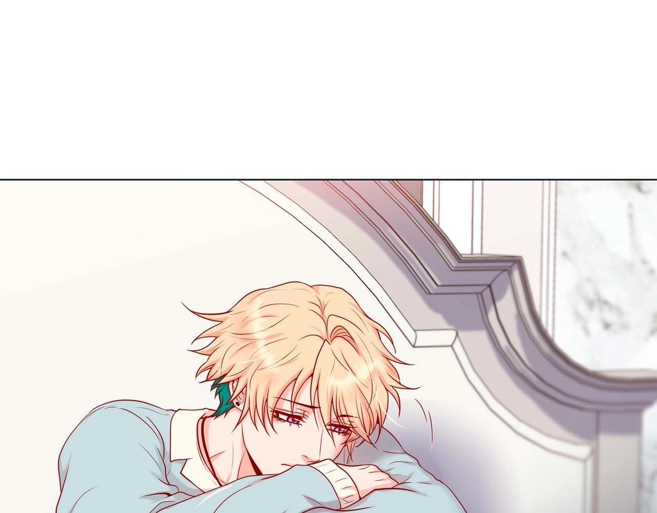 第17话 答应我好吗(1/3)-第18话