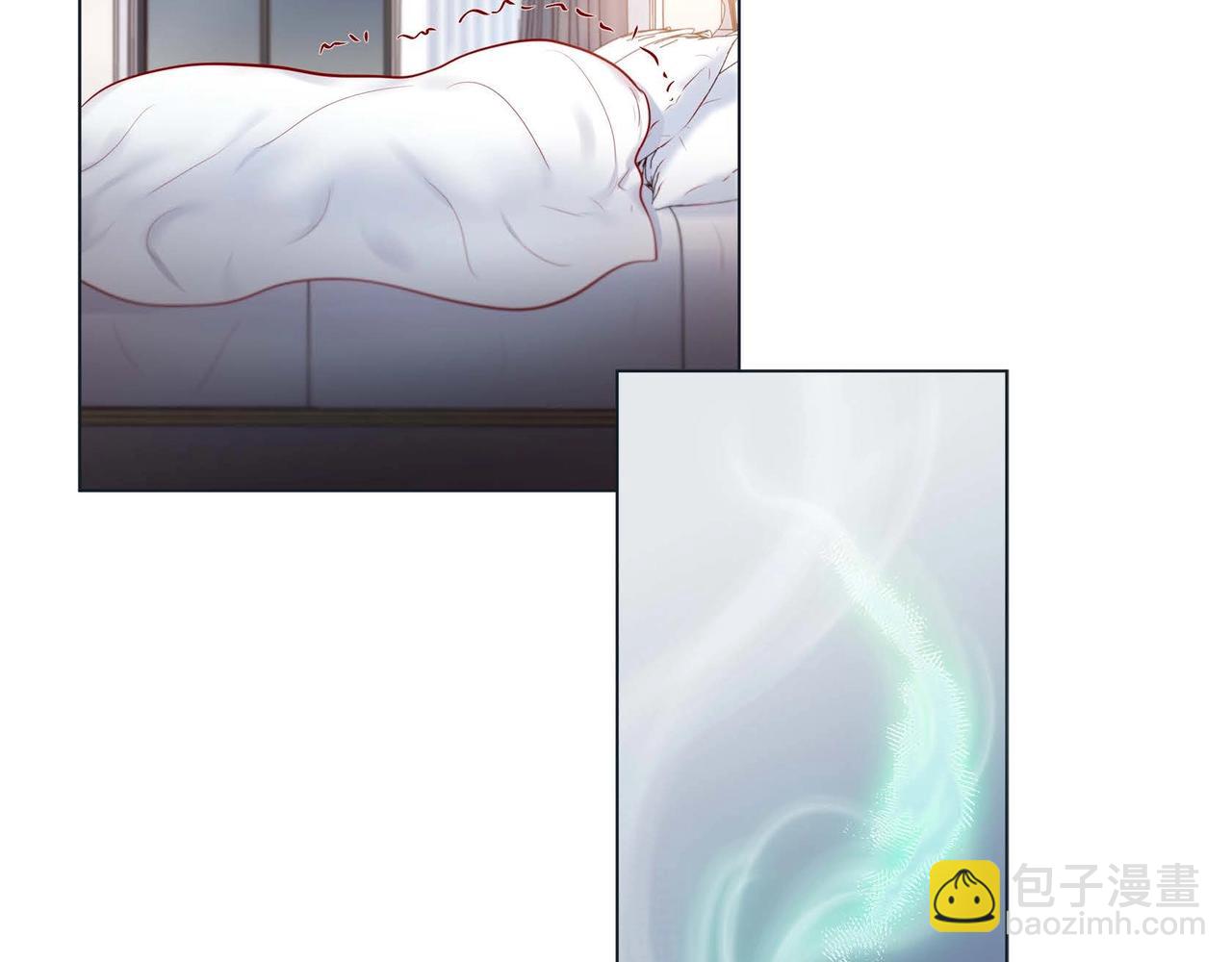 第17话 答应我好吗(1/3)-第18话