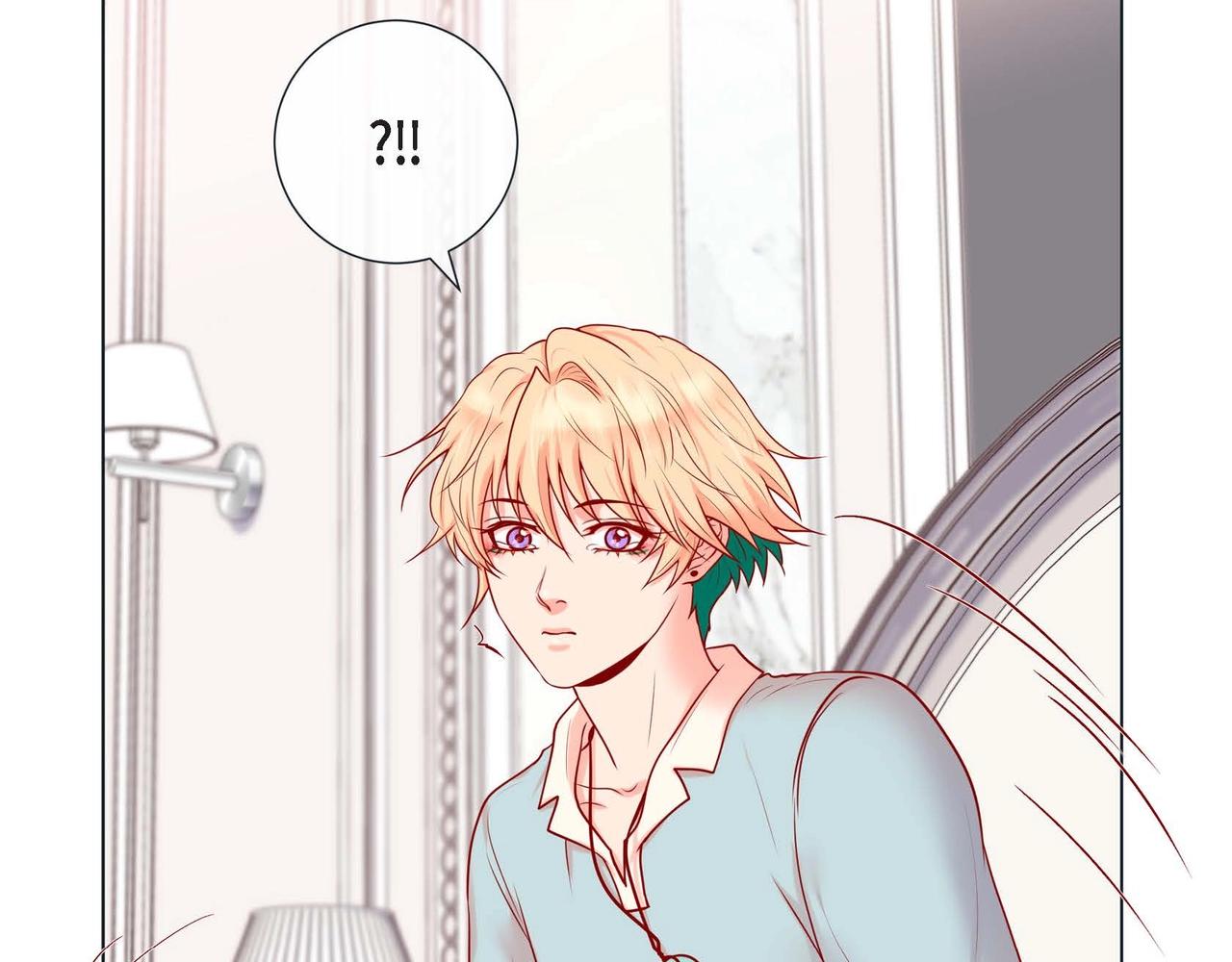 第17话 答应我好吗(1/3)-第18话