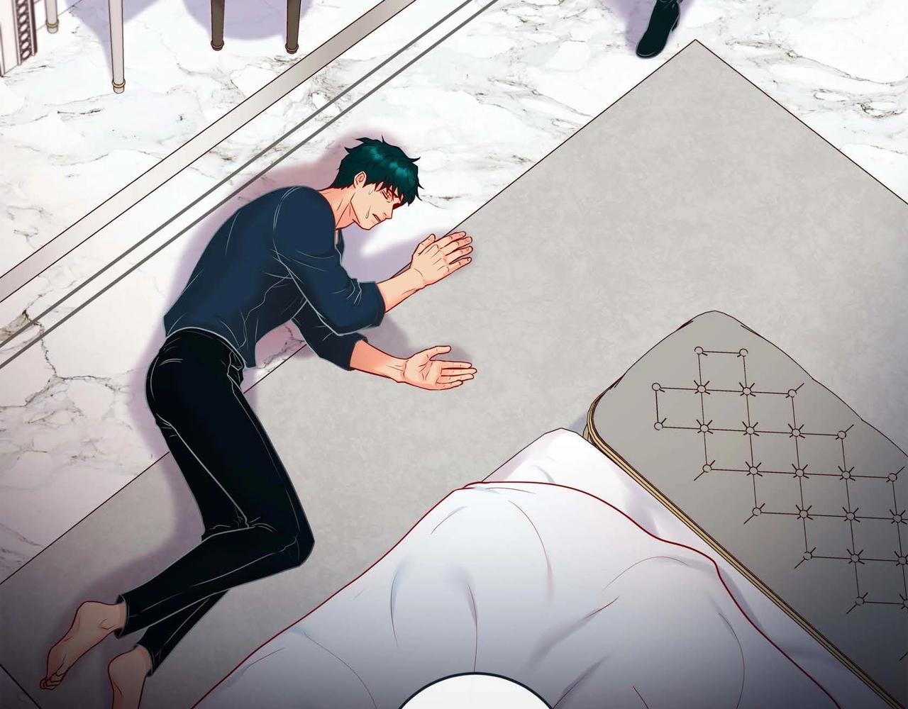 第17话 答应我好吗(1/3)-第18话