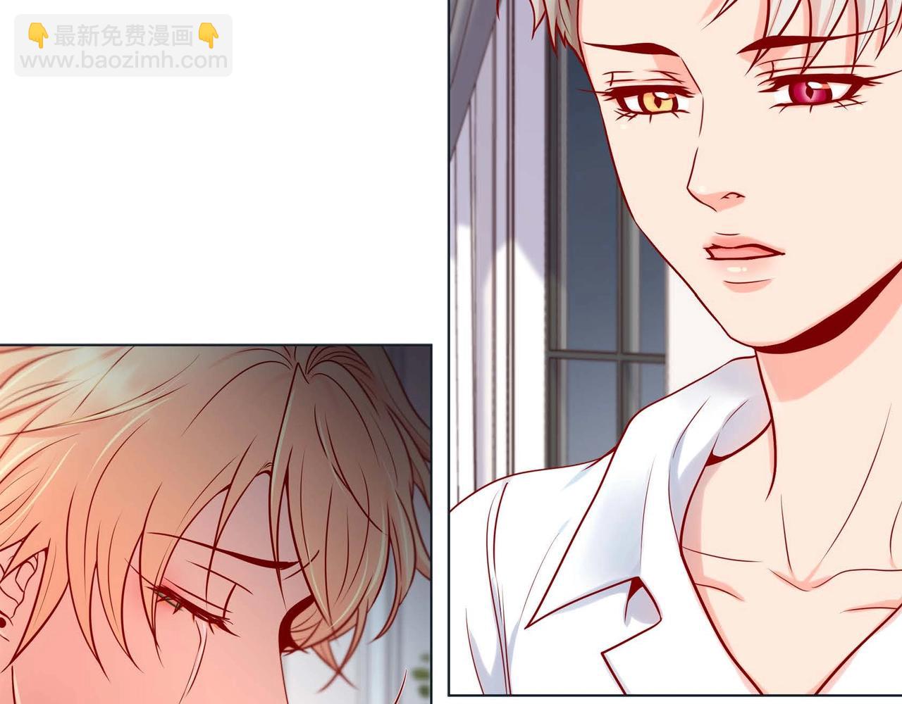 第17话 答应我好吗(1/3)-第18话