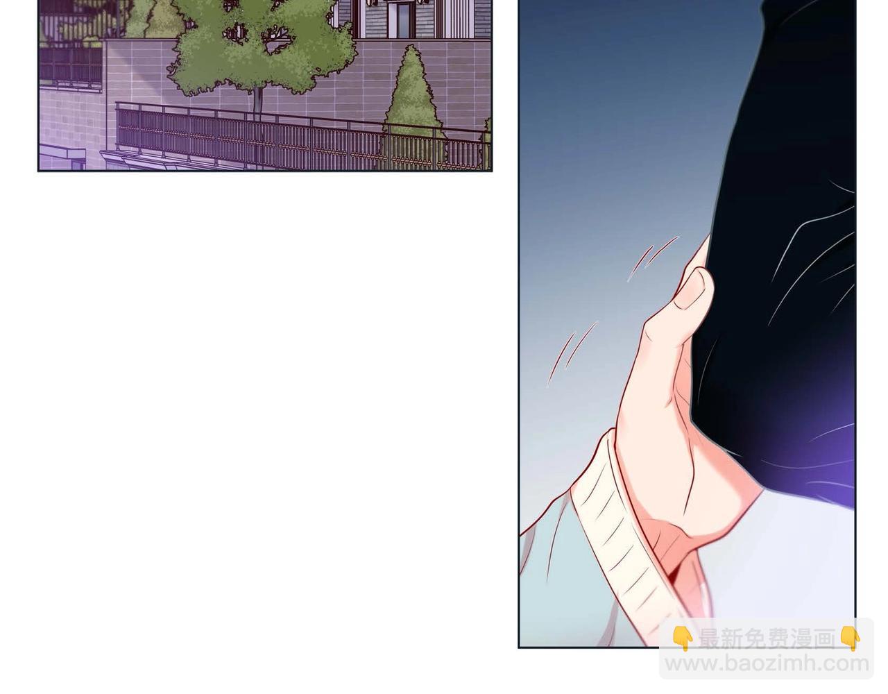 第17话 答应我好吗(1/3)-第18话