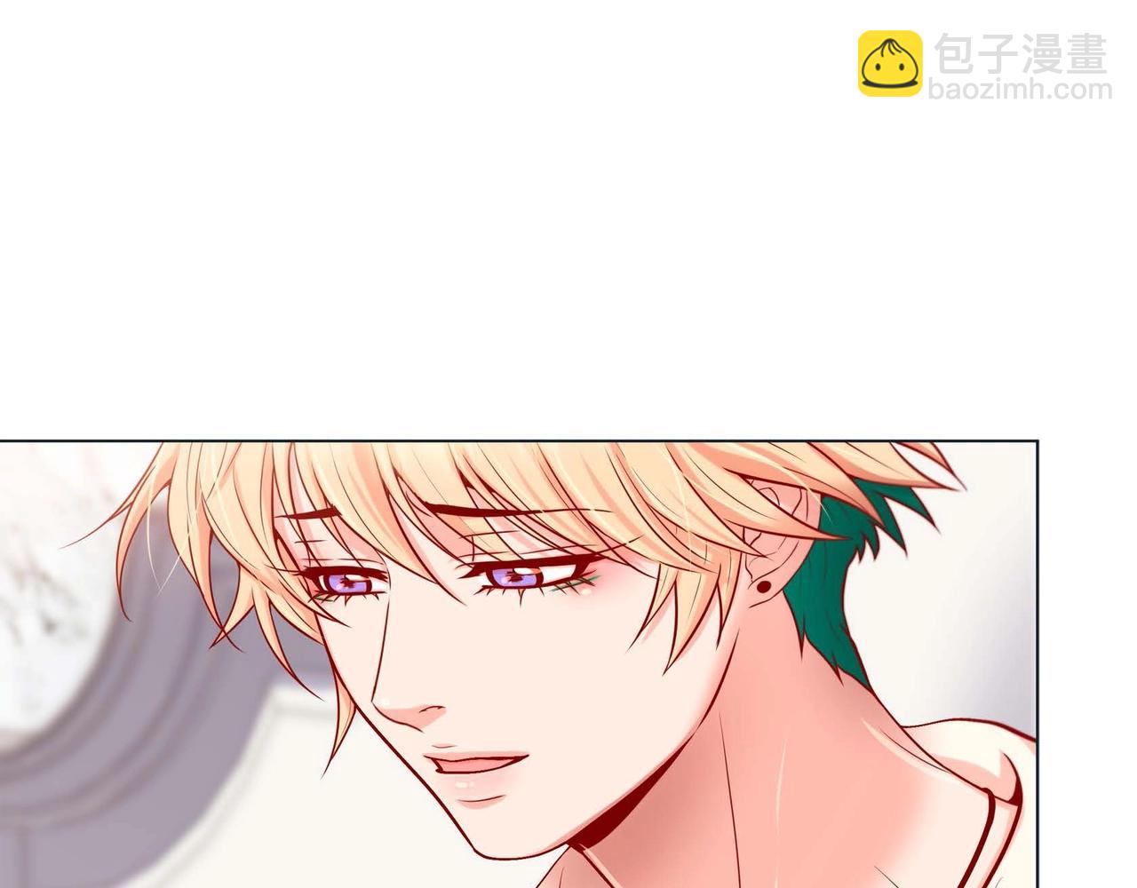 第17话 答应我好吗(1/3)-第18话