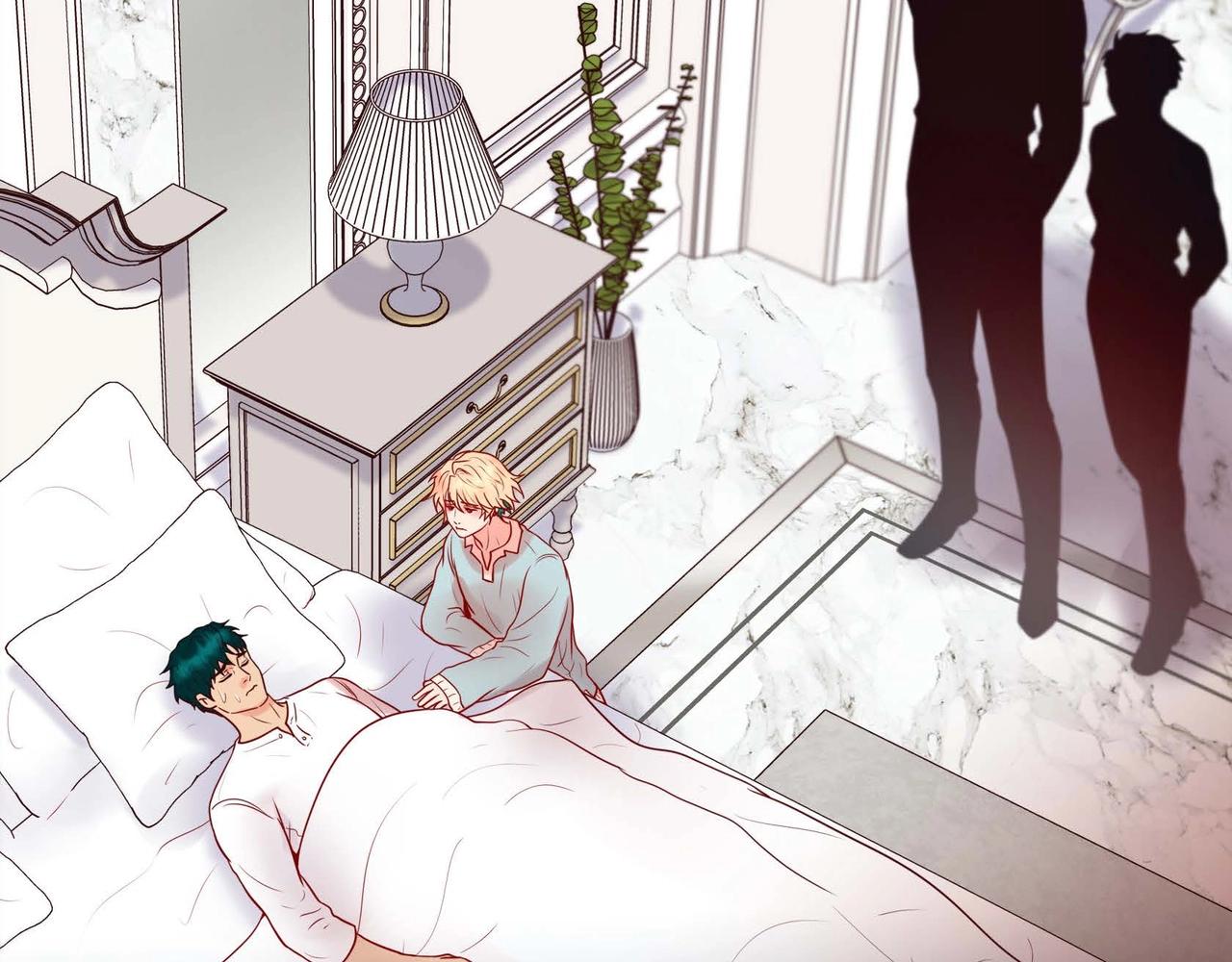 第19话 互助罢了(1/3)-第20话