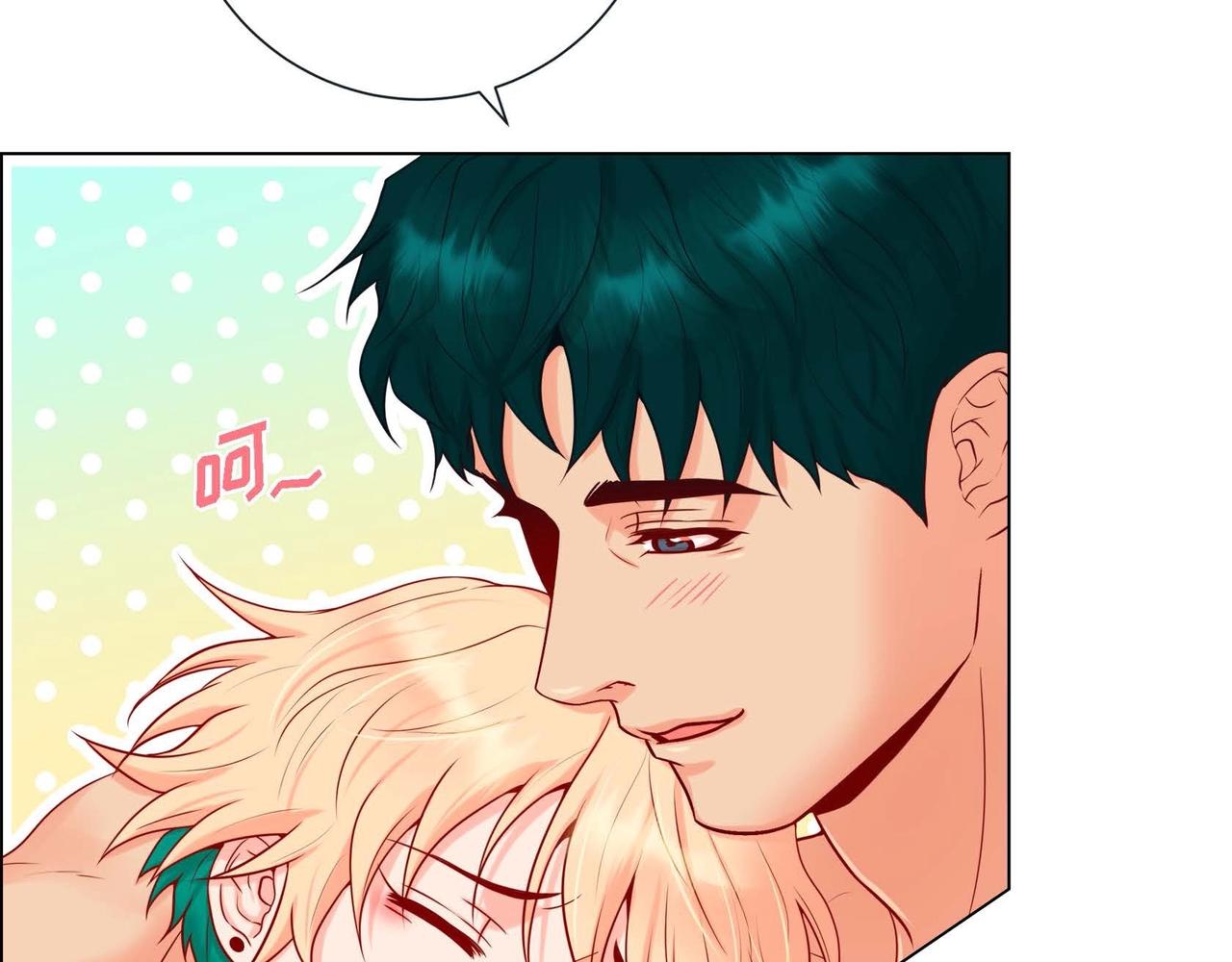 第一季完结篇&middot;甜甜甜(1/3)-第22话