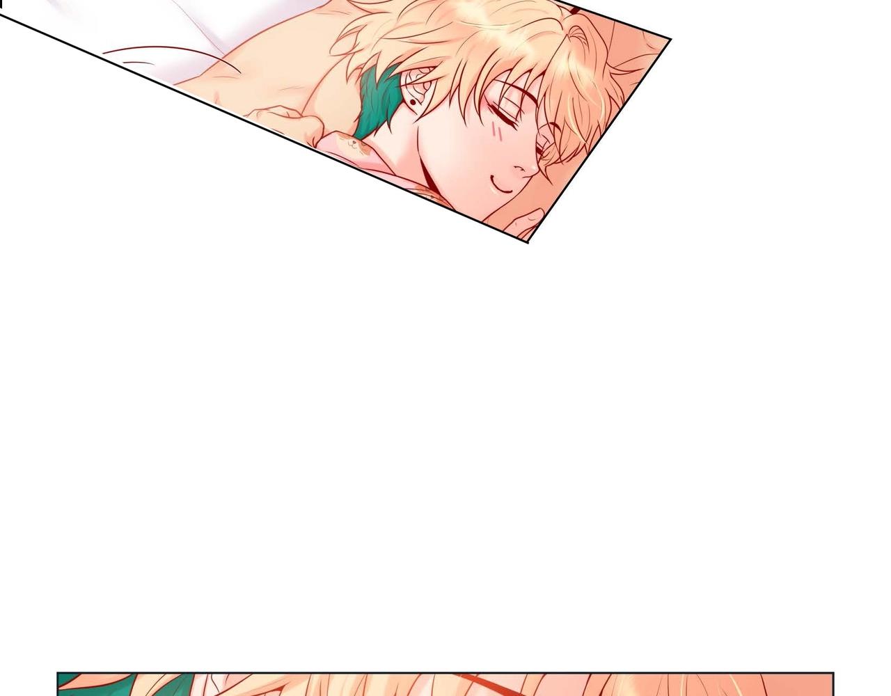 第一季完结篇&middot;甜甜甜(1/3)-第22话