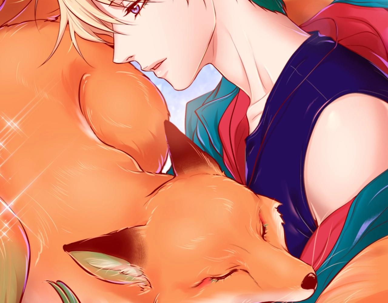 第一季完结篇&middot;甜甜甜(1/3)-第22话