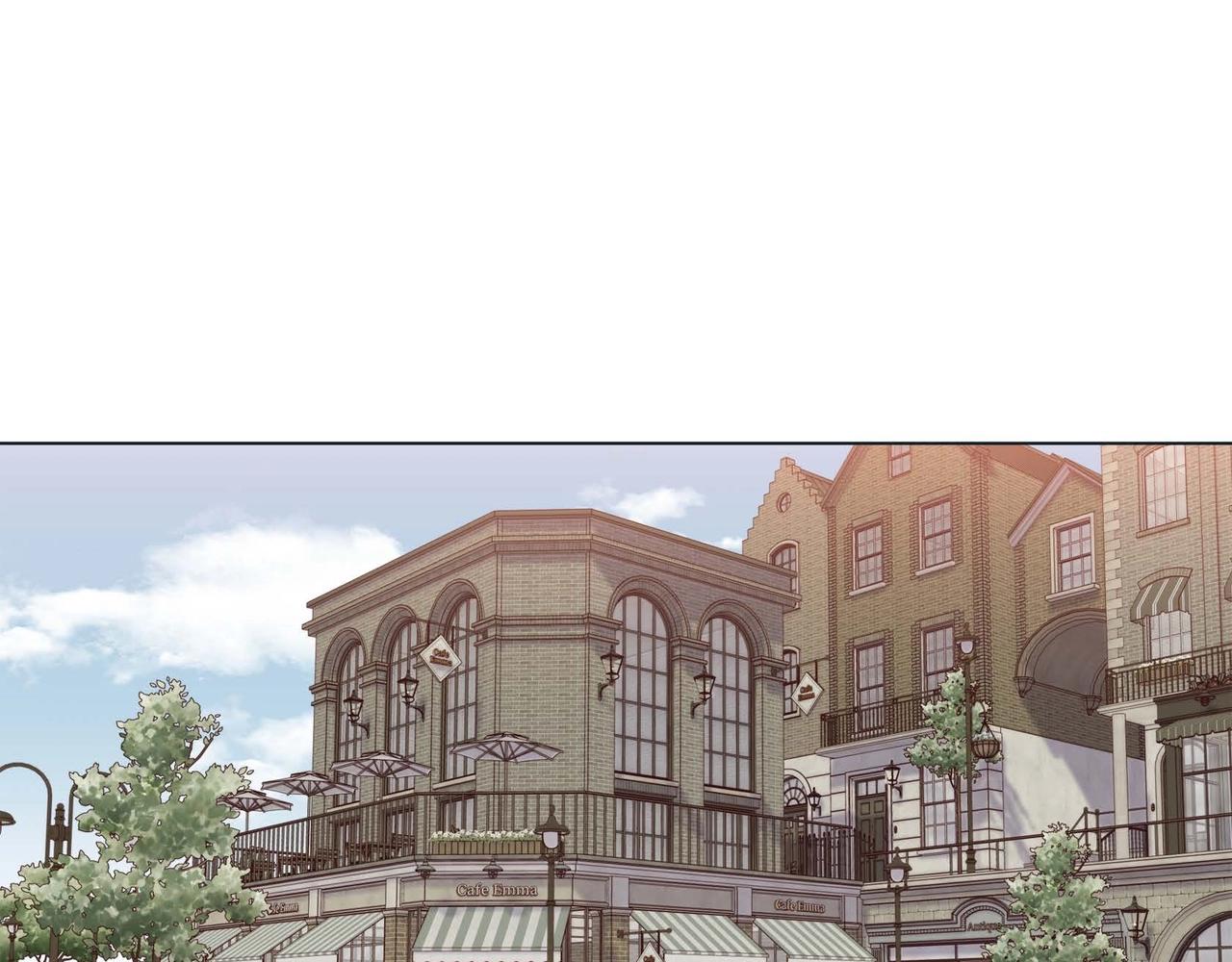 第一季完结篇&middot;甜甜甜(1/3)-第22话